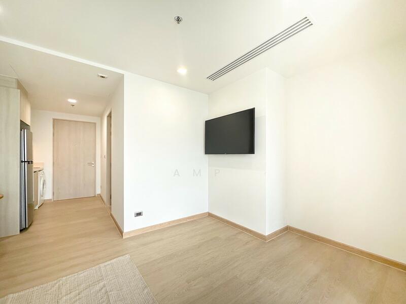 ให้เช่า - Infinity One Condominium : อินฟินิตี้ วัน คอนโดมิเนียม, ชลบุรี