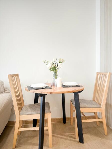 For Rent - Infinity One Condominium, Chon Buri