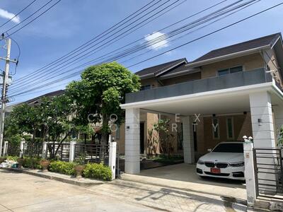ขาย - Perfect Place Rangsit-BangpoonExpressway : เพอร์เฟค เพลส รังสิต-ทางด่วนบางพูน, ปทุมธานี