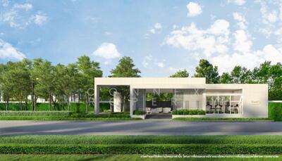 ขาย - Haus 24 Ratchapruek : เฮ้าส์ 24 ราชพฤกษ์, นนทบุรี