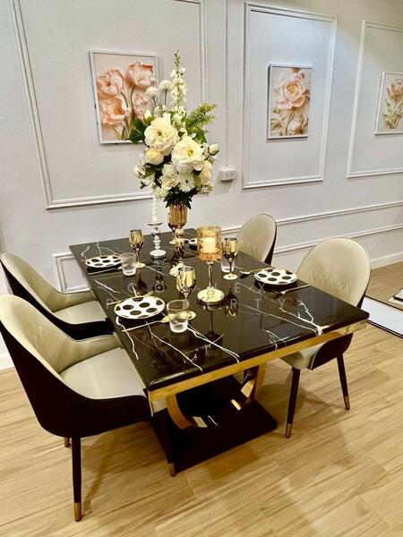 For Sale - Baan Reuanthong Niwet, Bangkok