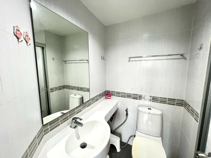 Lumpini Park Rama 9-Ratchada, Bangkok, 888 Chaturathit Road, Bang Kapi, Huai Khwang, Bangkok, 1 Bedroom, 26 sqm, Condo For Sale, by Connex Property, 60227331 - DDproperty.com