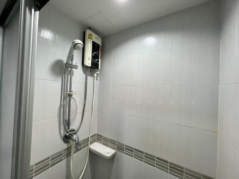 Lumpini Park Rama 9-Ratchada, Bangkok, 888 Chaturathit Road, Bang Kapi, Huai Khwang, Bangkok, 1 Bedroom, 26 sqm, Condo For Sale, by Connex Property, 60227331 - DDproperty.com