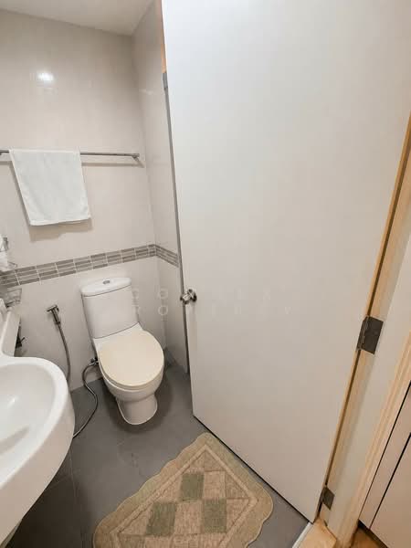 Lumpini Park Rama 9-Ratchada, Bangkok, 888 Chaturathit Road, Bang Kapi, Huai Khwang, Bangkok, Studio, 26 sqm, Condo For Sale, by Connex Property, 60227331 - DDproperty.com