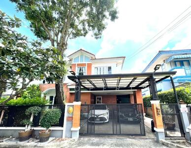 ขาย - Baan Krisadanakon 25 : บ้านกฤษดานคร 25, กรุงเทพ