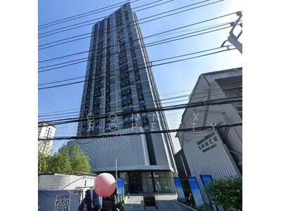 ขาย - KnightsBridge Space Sukhumvit-Rama 4 : ไนท์บริดจ์ สเปซ สุขุมวิท-พระราม4, กรุงเทพ