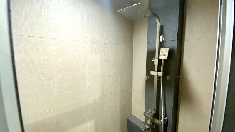 Hyde Park Residence I, Chon Buri (Pattaya), 4 Thappraya Road, Nong Pru, Bang Lamung (Pattaya), Chon Buri (Pattaya), 1 Bedroom, 31 sqm, Condo For Sale, by Connex Property, 60227334 - DDproperty.com