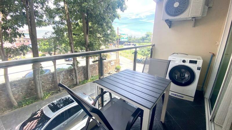Hyde Park Residence I, Chon Buri (Pattaya), 4 Thappraya Road, Nong Pru, Bang Lamung (Pattaya), Chon Buri (Pattaya), 1 Bedroom, 31 sqm, Condo For Sale, by Connex Property, 60227334 - DDproperty.com