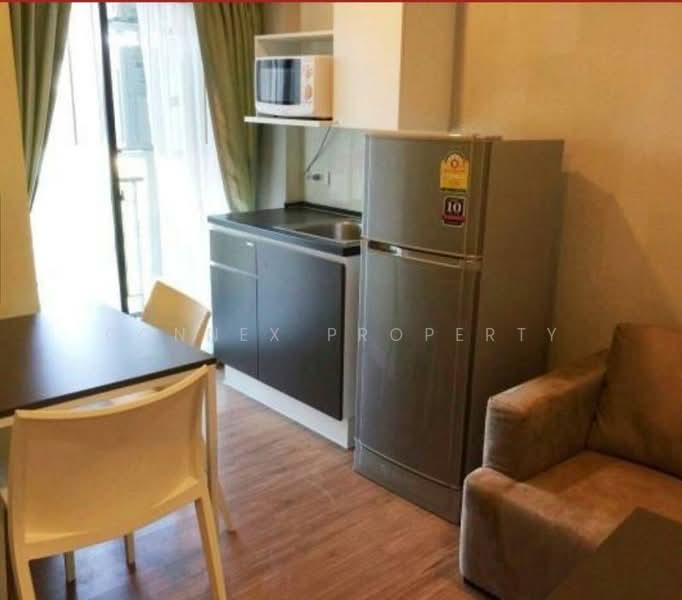 Hallmark Ngamwongwan : ฮอลล์ มาร์ค งามวงศ์วาน, นนทบุรี, ถนนนนทบุรี ตำบลบางเขน อำเภอเมืองนนทบุรี นนทบุรี, บางเขน, เมืองนนทบุรี, นนทบุรี, 25 ตร.ม., คอนโด ขาย, โดย Connex Property, 60227336 - DDproperty.com