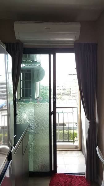 Hallmark Ngamwongwan : ฮอลล์ มาร์ค งามวงศ์วาน, นนทบุรี, ถนนนนทบุรี ตำบลบางเขน อำเภอเมืองนนทบุรี นนทบุรี, บางเขน, เมืองนนทบุรี, นนทบุรี, 25 ตร.ม., คอนโด ขาย, โดย Connex Property, 60227336 - DDproperty.com