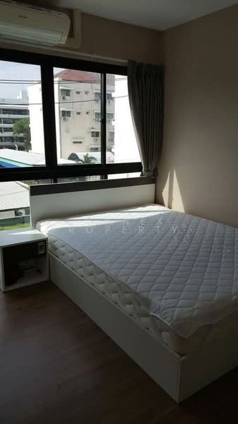 Hallmark Ngamwongwan : ฮอลล์ มาร์ค งามวงศ์วาน, นนทบุรี, ถนนนนทบุรี ตำบลบางเขน อำเภอเมืองนนทบุรี นนทบุรี, บางเขน, เมืองนนทบุรี, นนทบุรี, 25 ตร.ม., คอนโด ขาย, โดย Connex Property, 60227336 - DDproperty.com