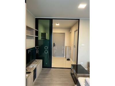 ขาย - Dcondo Campus Hideaway : ดีคอนโด แคมปัส ไฮด์อเวย์, ปทุมธานี