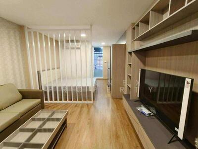 ขาย - City Condo Rangsit, ปทุมธานี