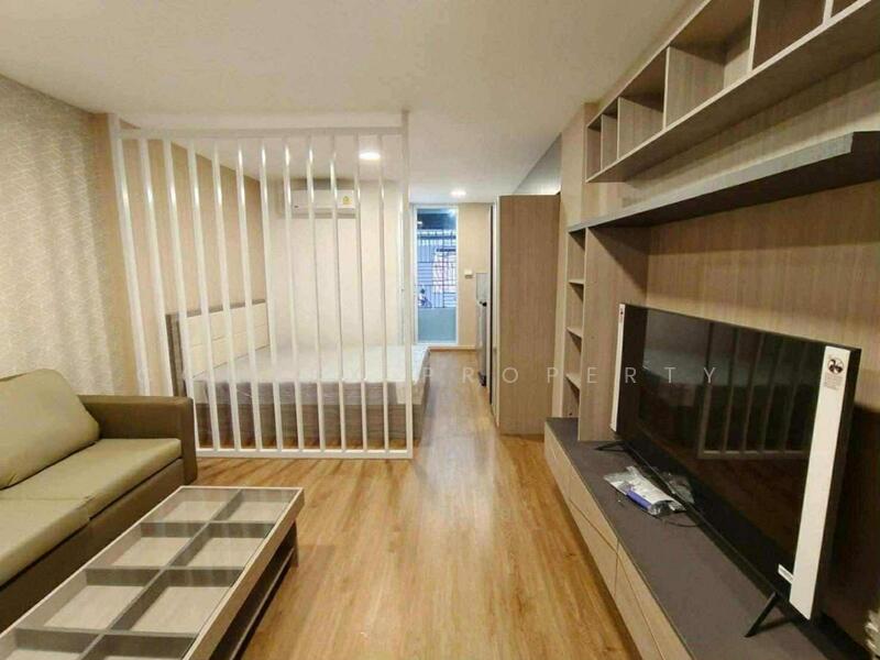 For Sale - City Condo Rangsit, Pathum Thani
