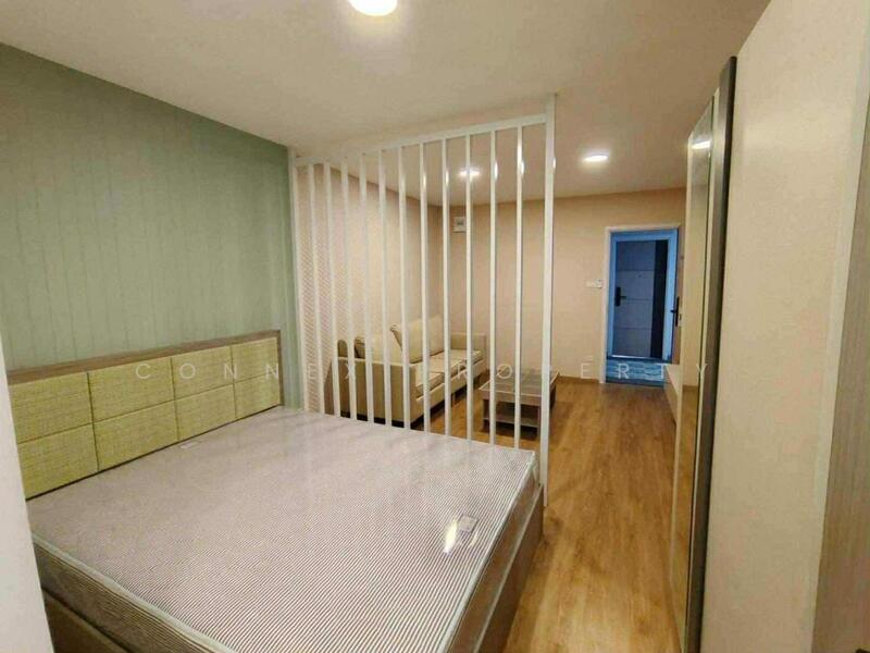 For Sale - City Condo Rangsit, Pathum Thani