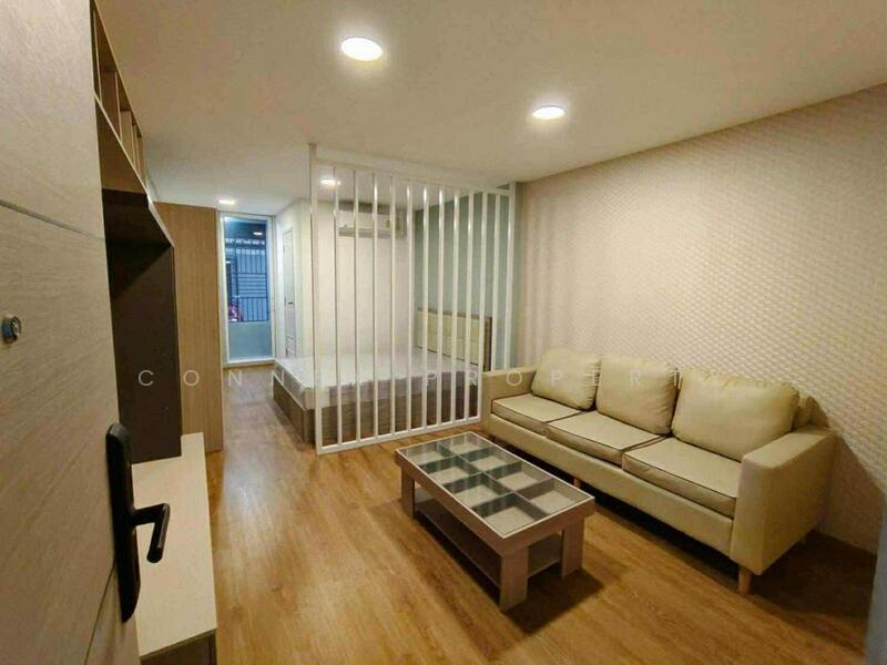 For Sale - City Condo Rangsit, Pathum Thani
