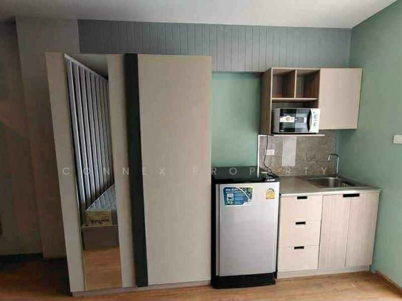 For Sale - City Condo Rangsit, Pathum Thani