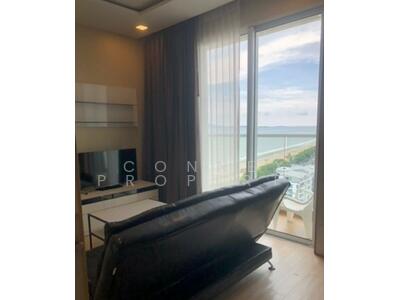 ขาย - Cetus Beachfront : ซีตัส บีชฟรอนท์, ชลบุรี