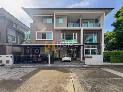 ขาย - CASA Legend Kaset – Nawamintr : คาซ่า เลเจนด์ เกษตร – นวมินทร์, กรุงเทพ