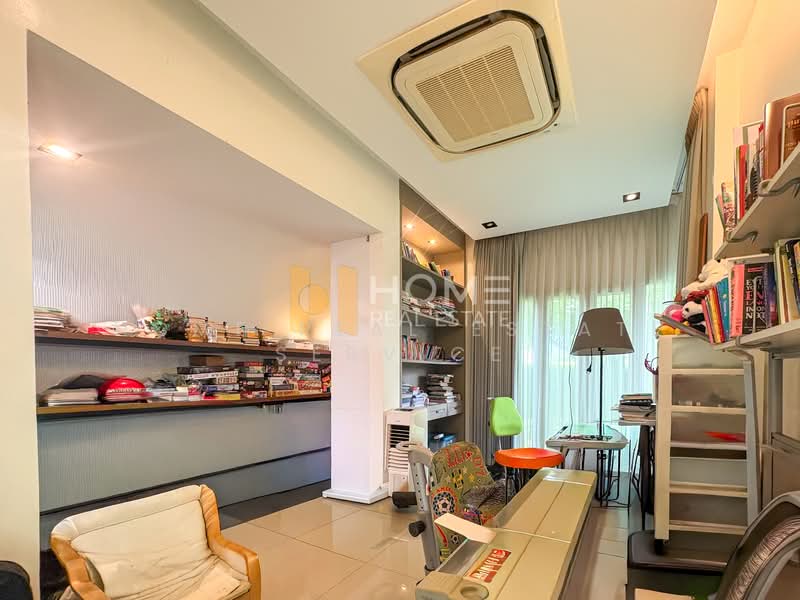 CASA Legend Kaset – Nawamintr : คาซ่า เลเจนด์ เกษตร – นวมินทร์, กรุงเทพ, ซอย รามอินทรา14, ท่าแร้ง, บางเขน, กรุงเทพ, 409 ตร.ม., บ้านเดี่ยว ขาย, โดย HOME Real Estate Service, 60227355 - DDproperty.com