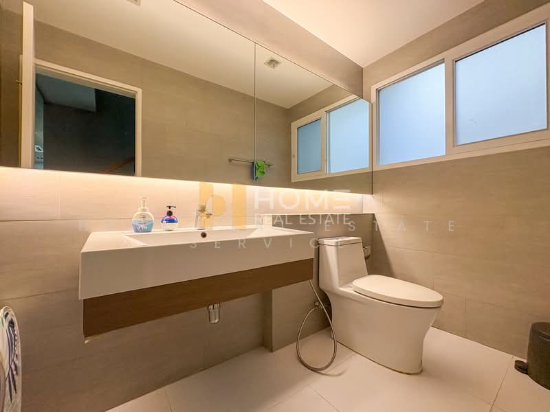 CASA Legend Kaset – Nawamintr, Bangkok, Soi Ramintra 14, Tha Rang, Bang Khen, Bangkok, 6 Bedrooms, 409 sqm, Single Detached House For Sale, by HOME Real Estate Service, 60227355 - DDproperty.com