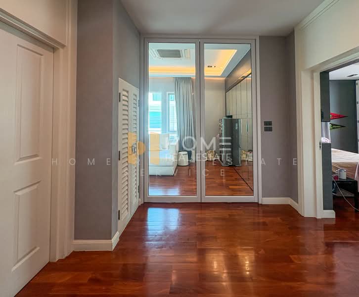CASA Legend Kaset – Nawamintr, Bangkok, Soi Ramintra 14, Tha Rang, Bang Khen, Bangkok, 6 Bedrooms, 409 sqm, Single Detached House For Sale, by HOME Real Estate Service, 60227355 - DDproperty.com
