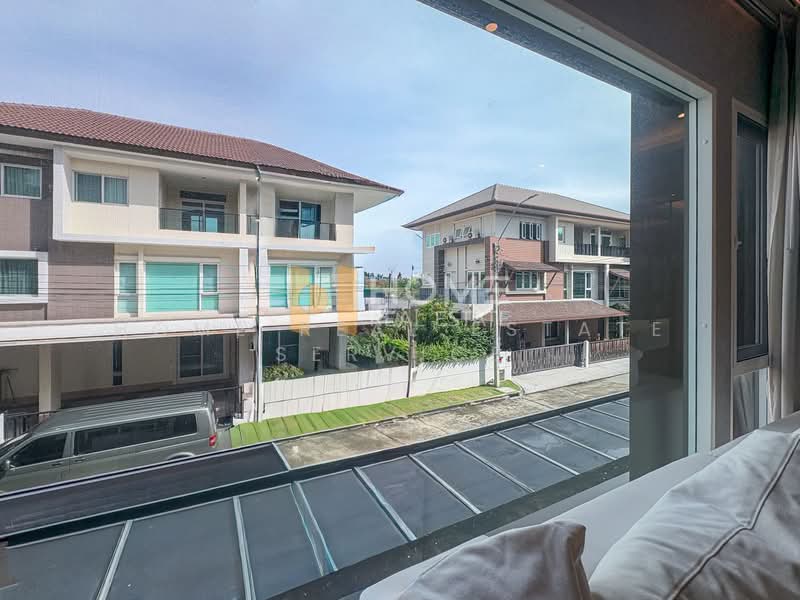 CASA Legend Kaset – Nawamintr : คาซ่า เลเจนด์ เกษตร – นวมินทร์, กรุงเทพ, ซอย รามอินทรา14, ท่าแร้ง, บางเขน, กรุงเทพ, 409 ตร.ม., บ้านเดี่ยว ขาย, โดย HOME Real Estate Service, 60227355 - DDproperty.com