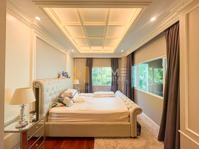 CASA Legend Kaset – Nawamintr : คาซ่า เลเจนด์ เกษตร – นวมินทร์, กรุงเทพ, ซอย รามอินทรา14, ท่าแร้ง, บางเขน, กรุงเทพ, 409 ตร.ม., บ้านเดี่ยว ขาย, โดย HOME Real Estate Service, 60227355 - DDproperty.com