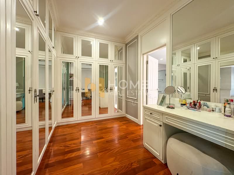 CASA Legend Kaset – Nawamintr, Bangkok, Soi Ramintra 14, Tha Rang, Bang Khen, Bangkok, 6 Bedrooms, 409 sqm, Single Detached House For Sale, by HOME Real Estate Service, 60227355 - DDproperty.com