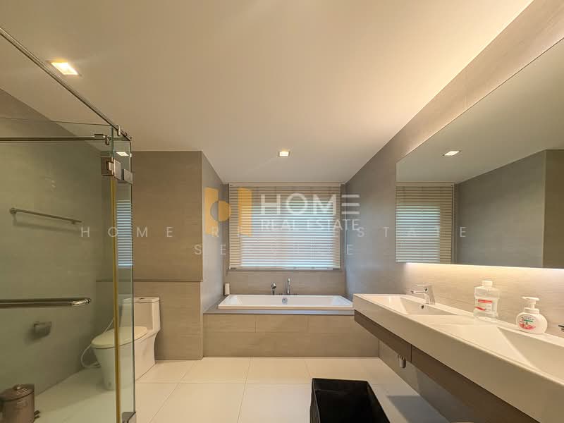 CASA Legend Kaset – Nawamintr, Bangkok, Soi Ramintra 14, Tha Rang, Bang Khen, Bangkok, 6 Bedrooms, 409 sqm, Single Detached House For Sale, by HOME Real Estate Service, 60227355 - DDproperty.com