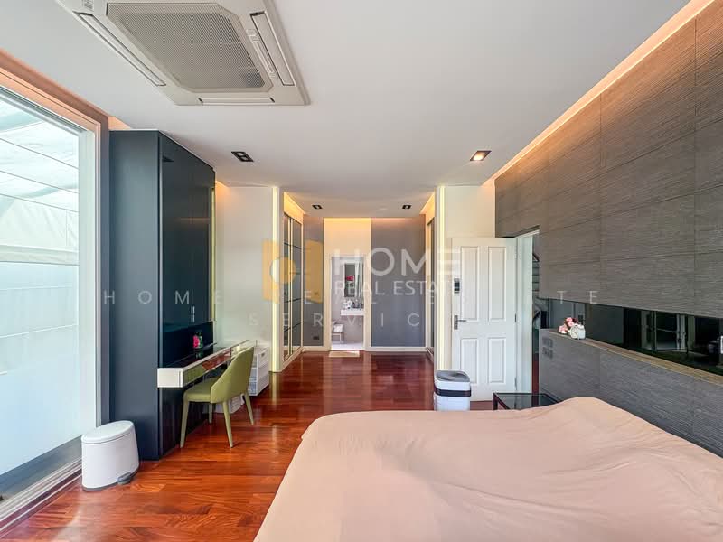 CASA Legend Kaset – Nawamintr, Bangkok, Soi Ramintra 14, Tha Rang, Bang Khen, Bangkok, 6 Bedrooms, 409 sqm, Single Detached House For Sale, by HOME Real Estate Service, 60227355 - DDproperty.com