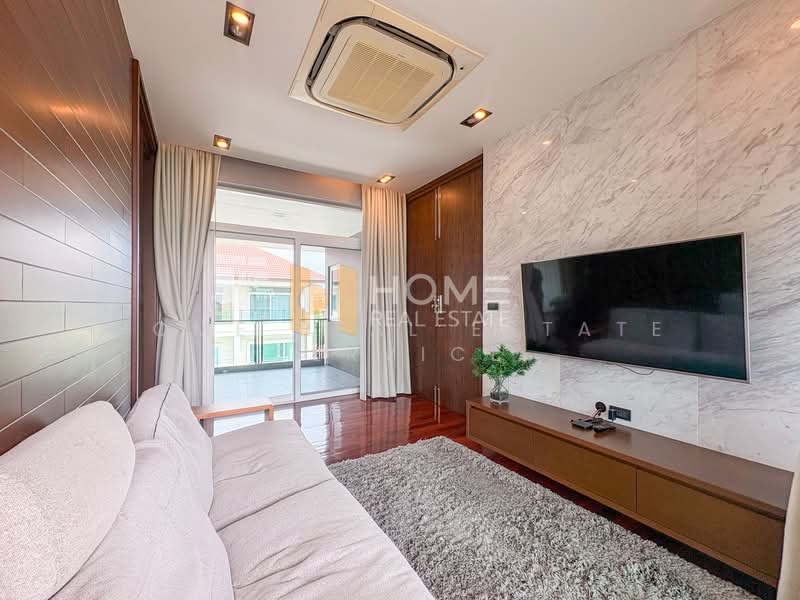 CASA Legend Kaset – Nawamintr : คาซ่า เลเจนด์ เกษตร – นวมินทร์, กรุงเทพ, ซอย รามอินทรา14, ท่าแร้ง, บางเขน, กรุงเทพ, 409 ตร.ม., บ้านเดี่ยว ขาย, โดย HOME Real Estate Service, 60227355 - DDproperty.com