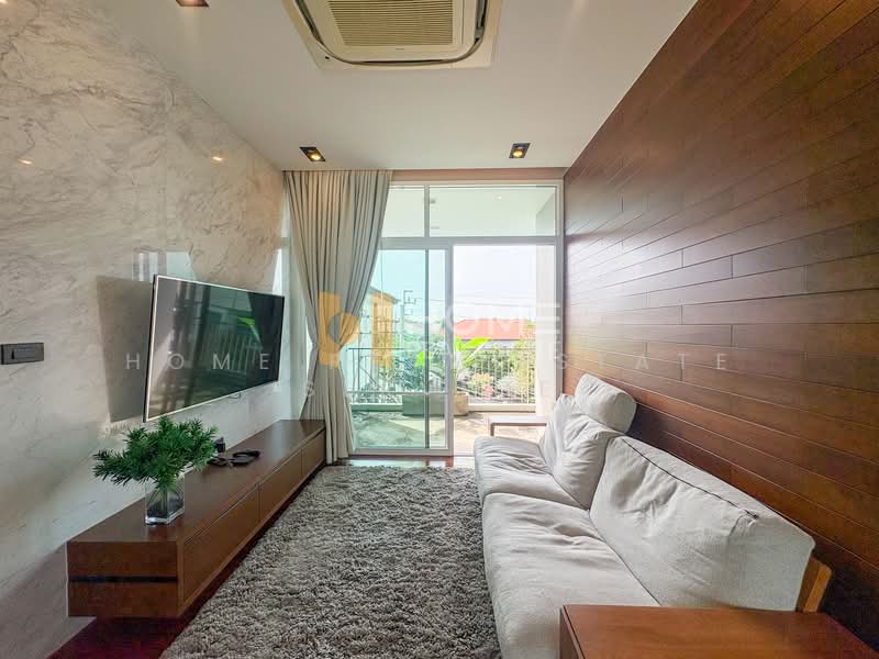 CASA Legend Kaset – Nawamintr : คาซ่า เลเจนด์ เกษตร – นวมินทร์, กรุงเทพ, ซอย รามอินทรา14, ท่าแร้ง, บางเขน, กรุงเทพ, 409 ตร.ม., บ้านเดี่ยว ขาย, โดย HOME Real Estate Service, 60227355 - DDproperty.com