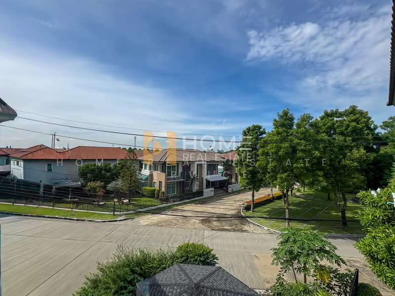 CASA Legend Kaset – Nawamintr, Bangkok, Soi Ramintra 14, Tha Rang, Bang Khen, Bangkok, 6 Bedrooms, 409 sqm, Single Detached House For Sale, by HOME Real Estate Service, 60227355 - DDproperty.com