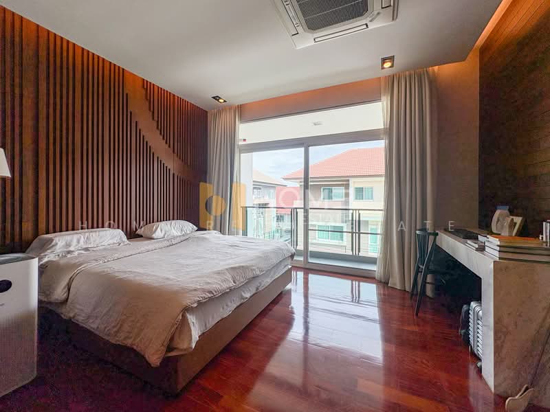 CASA Legend Kaset – Nawamintr : คาซ่า เลเจนด์ เกษตร – นวมินทร์, กรุงเทพ, ซอย รามอินทรา14, ท่าแร้ง, บางเขน, กรุงเทพ, 409 ตร.ม., บ้านเดี่ยว ขาย, โดย HOME Real Estate Service, 60227355 - DDproperty.com