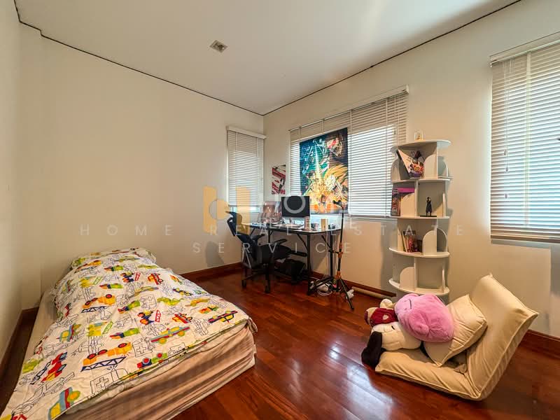 CASA Legend Kaset – Nawamintr, Bangkok, Soi Ramintra 14, Tha Rang, Bang Khen, Bangkok, 6 Bedrooms, 409 sqm, Single Detached House For Sale, by HOME Real Estate Service, 60227355 - DDproperty.com