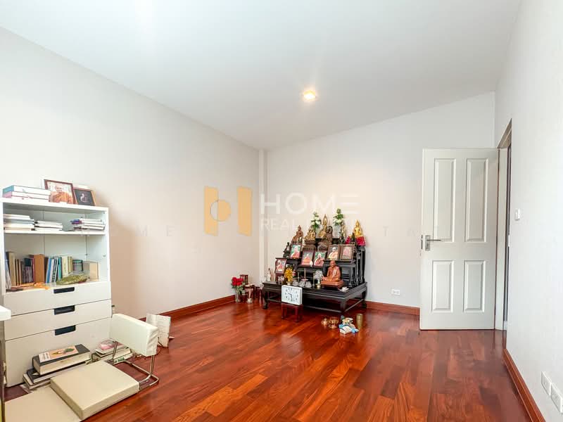 CASA Legend Kaset – Nawamintr, Bangkok, Soi Ramintra 14, Tha Rang, Bang Khen, Bangkok, 6 Bedrooms, 409 sqm, Single Detached House For Sale, by HOME Real Estate Service, 60227355 - DDproperty.com