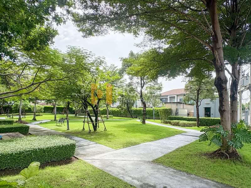 CASA Legend Kaset – Nawamintr : คาซ่า เลเจนด์ เกษตร – นวมินทร์, กรุงเทพ, ซอย รามอินทรา14, ท่าแร้ง, บางเขน, กรุงเทพ, 409 ตร.ม., บ้านเดี่ยว ขาย, โดย HOME Real Estate Service, 60227355 - DDproperty.com