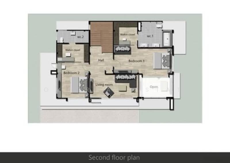 CASA Legend Kaset – Nawamintr : คาซ่า เลเจนด์ เกษตร – นวมินทร์, กรุงเทพ, ซอย รามอินทรา14, ท่าแร้ง, บางเขน, กรุงเทพ, 409 ตร.ม., บ้านเดี่ยว ขาย, โดย HOME Real Estate Service, 60227355 - DDproperty.com