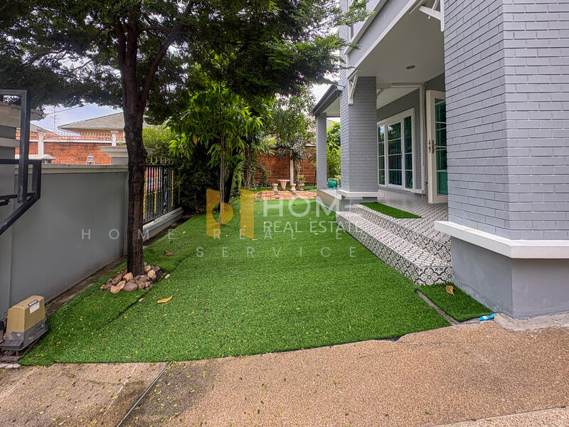 ขาย - Laddarom Elegance Kaset-Nawamin : ลัดดารมย์ อิลิแกนซ์ เกษตร-นวมินทร์, กรุงเทพ