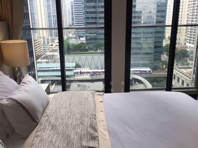 For Rent - Noble Ploenchit, Bangkok