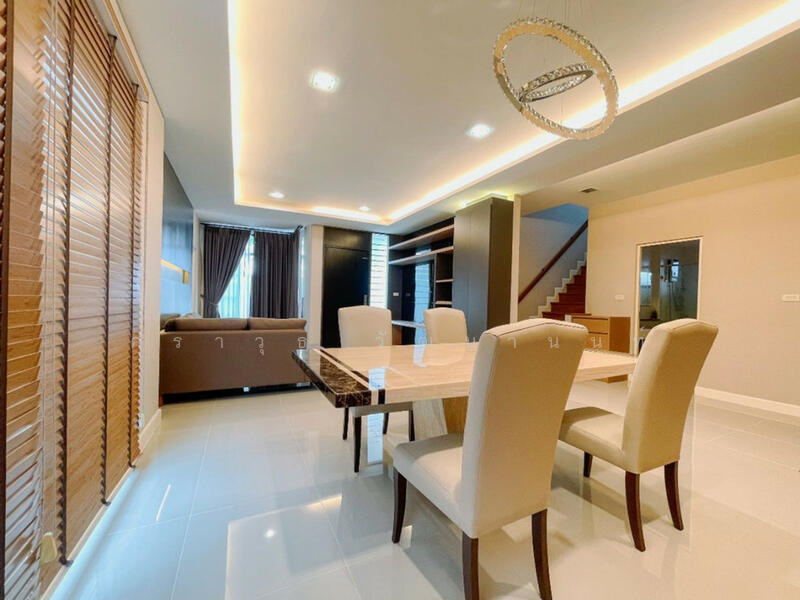 ให้เช่า - Mantana Srinakarin - Bangna : มัณฑนา ศรีนครินทร์ - บางนา, สมุทรปราการ