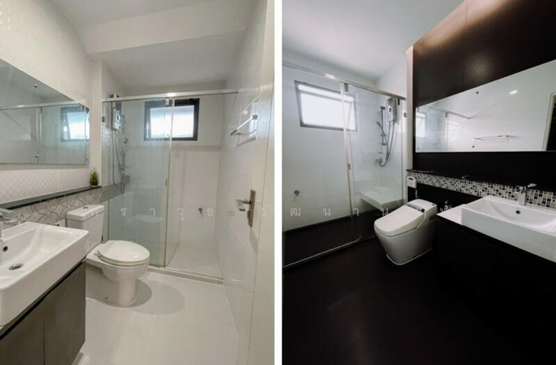 ให้เช่า - Mantana Srinakarin - Bangna : มัณฑนา ศรีนครินทร์ - บางนา, สมุทรปราการ