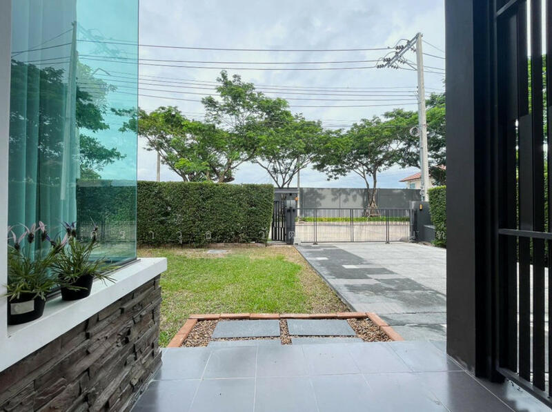 ให้เช่า - Mantana Srinakarin - Bangna : มัณฑนา ศรีนครินทร์ - บางนา, สมุทรปราการ