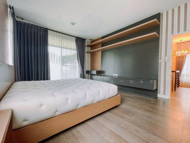 ให้เช่า - Mantana Srinakarin - Bangna : มัณฑนา ศรีนครินทร์ - บางนา, สมุทรปราการ