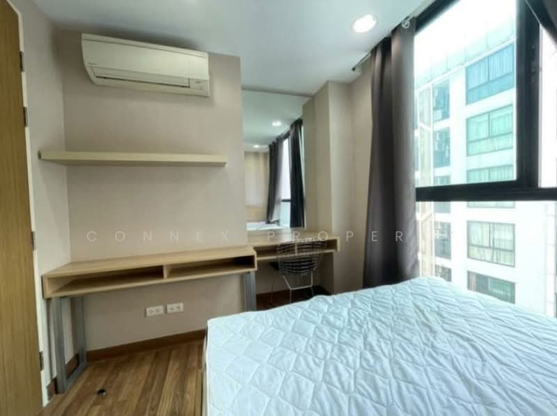 Zenith Place Sukhumvit 42, Bangkok, Sukhumvit Road, Phra Kanong, Khlong Toei, Bangkok, 1 Bedroom, 28 sqm, Condo For Sale, by Connex Property, 60227377 - DDproperty.com
