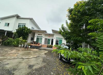 For Sale - Baan Rattawan 2, Pathum Thani