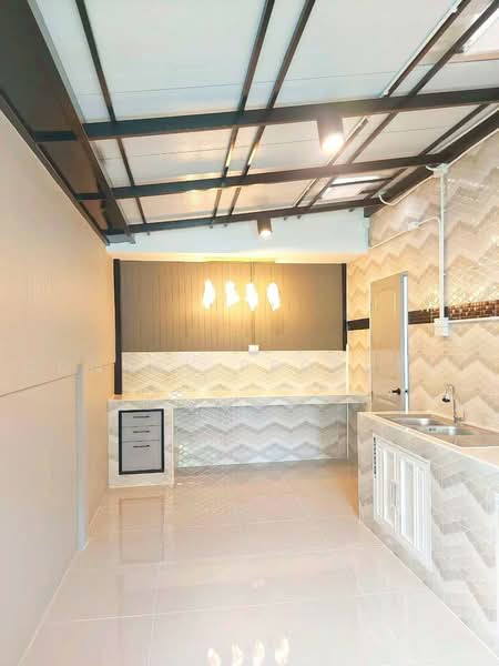 Baan Rattawan 2 : บ้านรัตวรรณ 2, ปทุมธานี, ซอย หมู่บ้านรัตวรรณ 2, ลาดสวาย, ลำลูกกา, ปทุมธานี, 208 ตร.ม., บ้านเดี่ยว ขาย, โดย Connex Property, 60227379 - DDproperty.com
