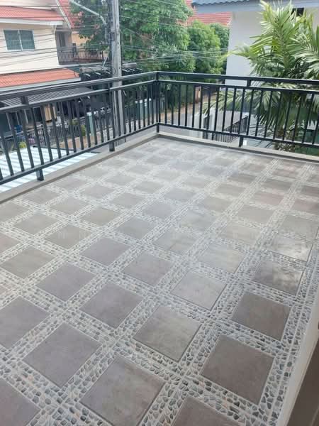 Baan Rattawan 2 : บ้านรัตวรรณ 2, ปทุมธานี, ซอย หมู่บ้านรัตวรรณ 2, ลาดสวาย, ลำลูกกา, ปทุมธานี, 208 ตร.ม., บ้านเดี่ยว ขาย, โดย Connex Property, 60227379 - DDproperty.com