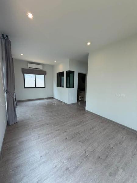 Saransiri Ramkhamhaeng, bangkok, 1499, Khlong Song Ton Nun, Lat Krabang, Bangkok, 4 Bedrooms, 158 sqm, Single Detached House For Sale, by Connex Property, 60227386 - DDproperty.com